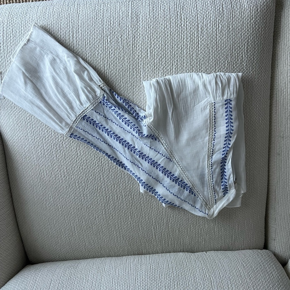 Zara top - Picture 6 of 7